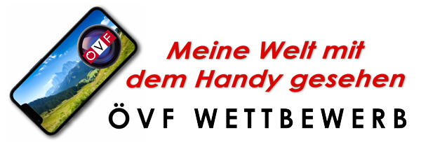 ÖVF Handy Fotowettbewerb