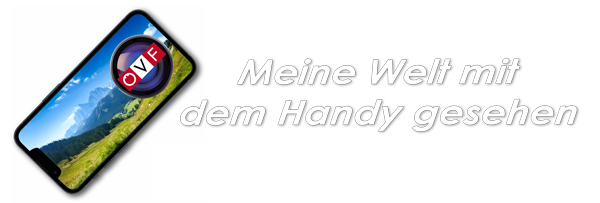 Handy Fotowettbewerb